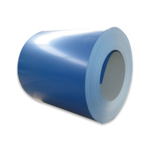 SPCC-CD Annealed Full Hard Coil With High Standard Zinc Coating And Paint Film 10/5 um Use For Roofing Sheet